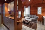 Lapland Hotel Ounasvaara Chalets