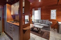 Lapland Hotel Ounasvaara Chalets