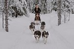Winter-Faszination Finnland