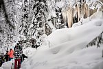 Winter-Faszination Finnland