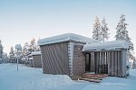 Winter-Faszination Finnland