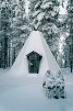 Winter-Faszination Finnland