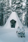 Winter-Faszination Finnland
