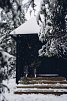 Winter-Faszination Finnland