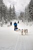 Winter-Faszination Finnland
