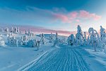 Winter-Faszination Finnland