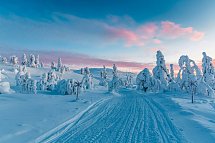 Winter-Faszination Finnland