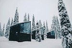 Winter-Faszination Finnland