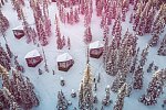 Winter-Faszination Finnland