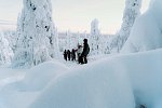 Winter-Faszination Finnland