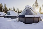 Polarkreismetropole Rovaniemi