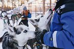 Polarkreismetropole Rovaniemi