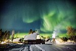 Polarkreismetropole Rovaniemi