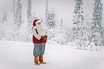 Polarkreismetropole Rovaniemi