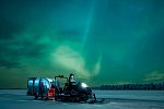 Polarkreismetropole Rovaniemi