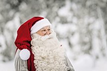 Polarkreismetropole Rovaniemi Vaattunki