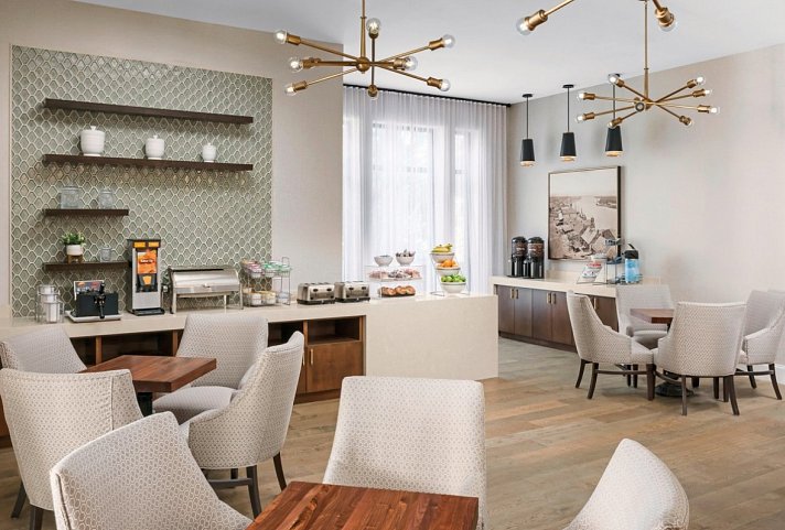 The Bluff Savannah Historic, Tapestry Collection by Hilton