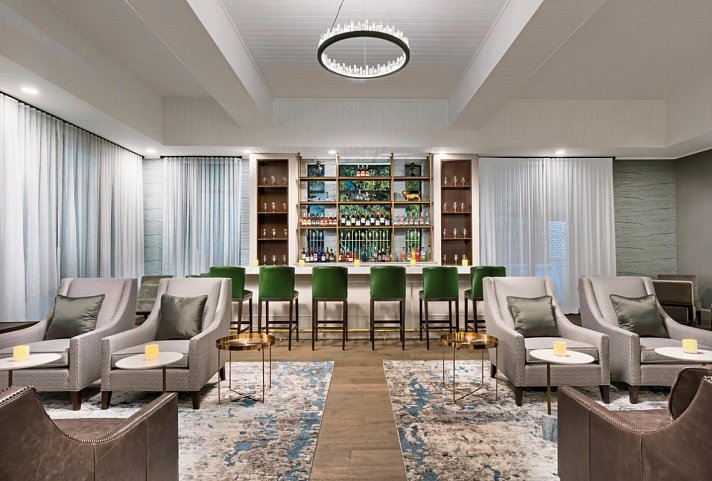 The Bluff Savannah Historic, Tapestry Collection by Hilton