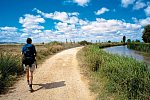 Wandern auf dem Jakobsweg – Die portugiesische Route
