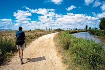 Wandern auf dem Jakobsweg – Die portugiesische Route