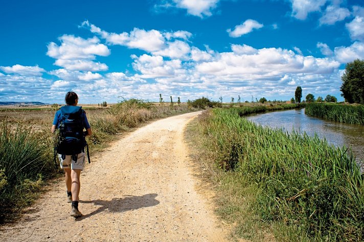 Wandern auf dem Jakobsweg – Die portugiesische Route