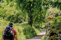 Wandern auf dem Jakobsweg – Die portugiesische Route