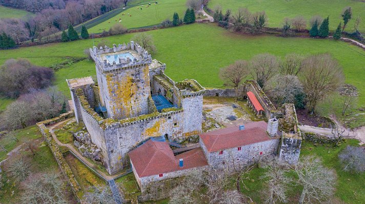Wandern auf dem Jakobsweg – Die portugiesische Route