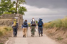 Wandern auf dem Jakobsweg – Die portugiesische Route