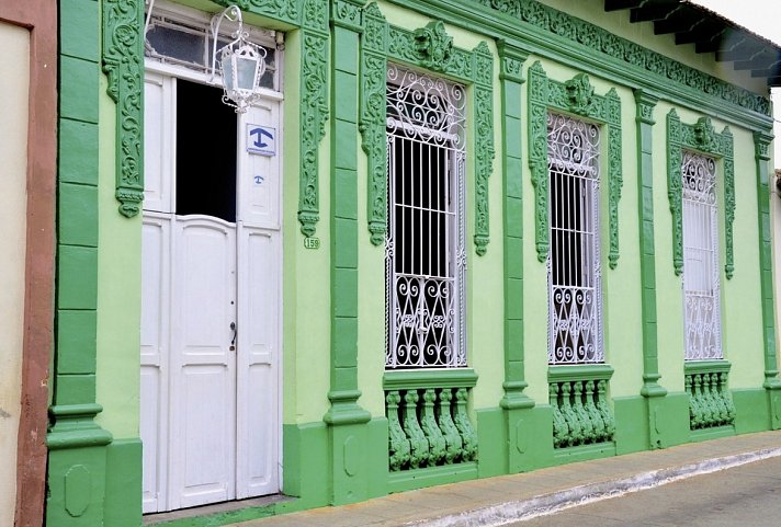Casas Particulares Santiago de Cuba