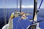 Segeltörn durchs Paradies - S.Y. Sea Star/S.Y. Sea Bird