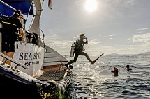 Segeltörn durchs Paradies - S.Y. Sea Star/S.Y. Sea Bird - SY Sea Star