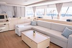 Segeltörn Silhouette Dream Premium