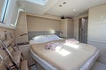 Segeltörn Silhouette Dream Premium
