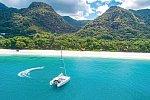 Segeltörn Praslin Dream Premium