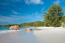 Segeltörn Praslin Dream Premium