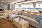 Segeltörn Praslin Dream Premium