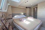 Segeltörn Praslin Dream Premium