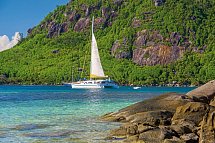 Segeltörn Cocktail Créole (ab/bis Mahé) - Schiffsbeispiel Le Gauguin