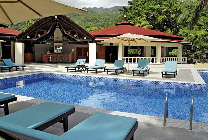 Berjaya Beau Vallon Bay Resort & Casino