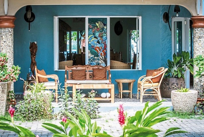 The Islander Hotel