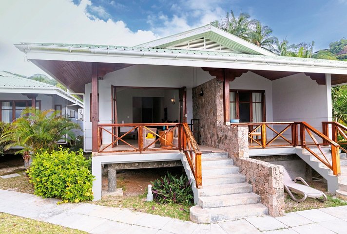 Anse Soleil Beachcomber - Wohnbeispiel Premier (Zimmercodierung UM1)