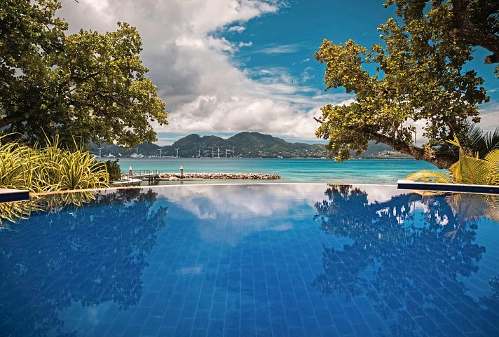 Cerf Island Resort