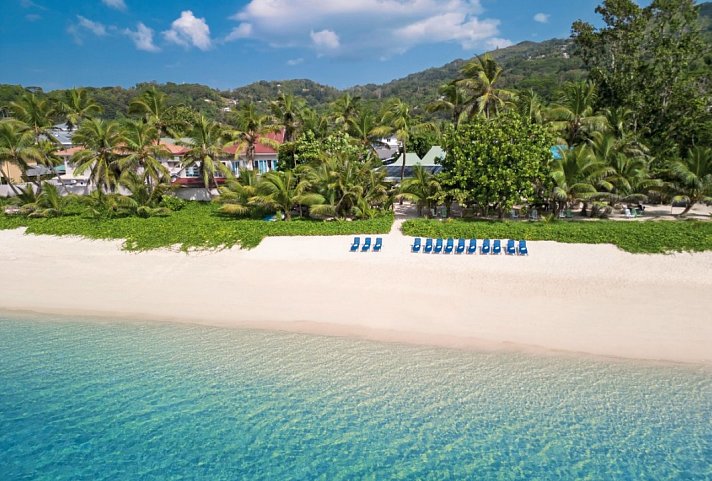 laïla, A Marriott Tribute Portfolio Resort