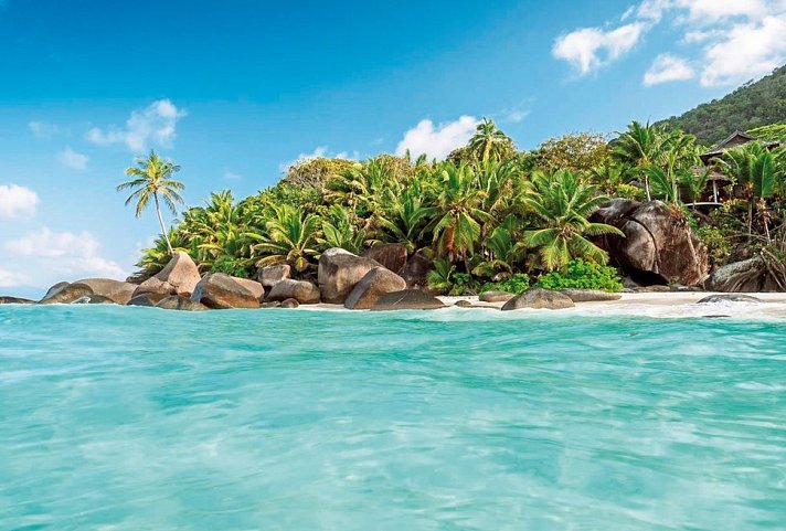 Labriz Seychelles