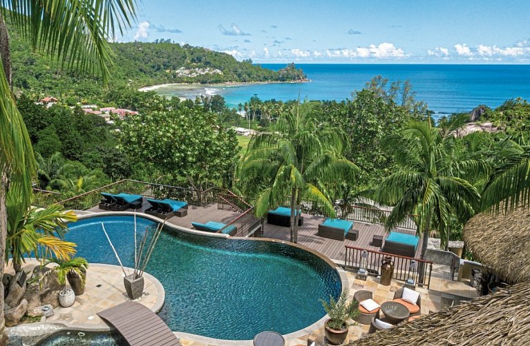Valmer Resort