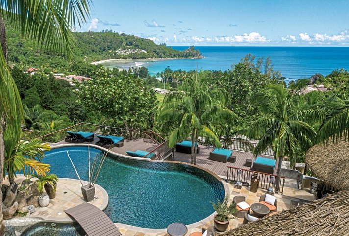 Valmer Resort