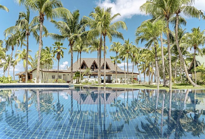 Paradise Sun Hotel