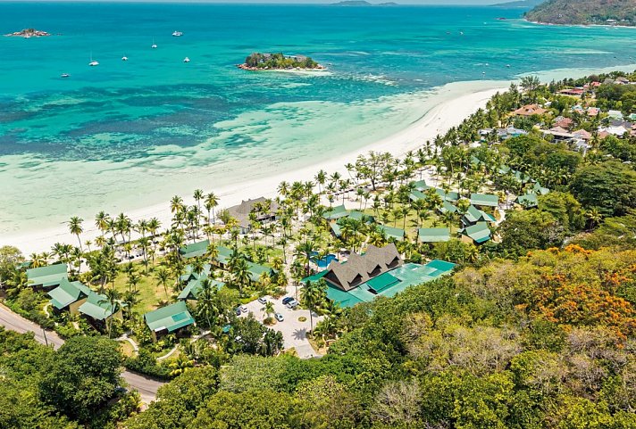 Paradise Sun Hotel