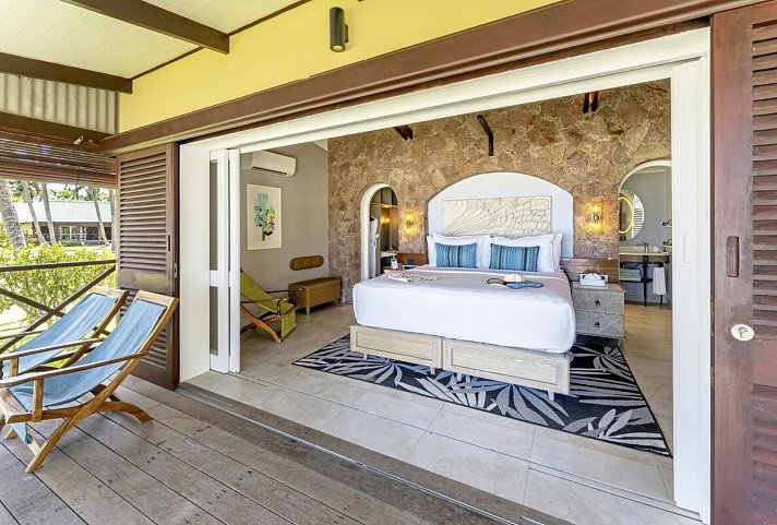 Paradise Sun Hotel - Wohnbeispiel Superior (Zimmercodierungen US1, UH1 & US8)