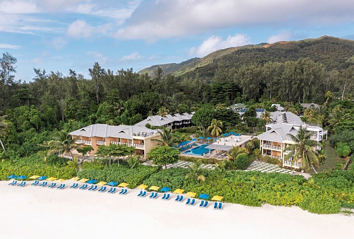 Acajou Beach Resort